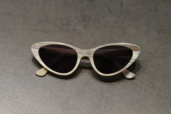 Rigards Marble Dark Grey Glasses RG0056